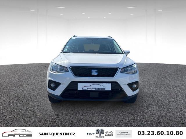 Seat Arona image 7