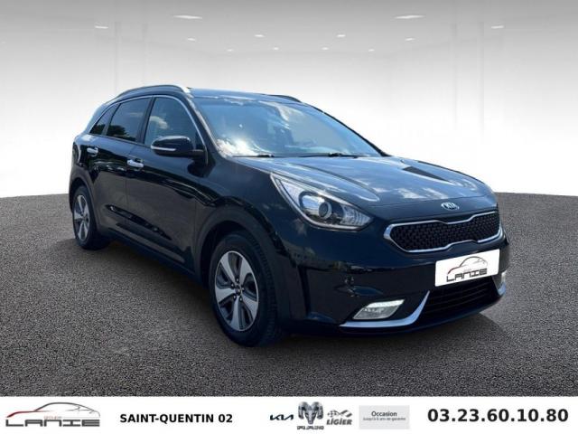 Kia Niro image 3