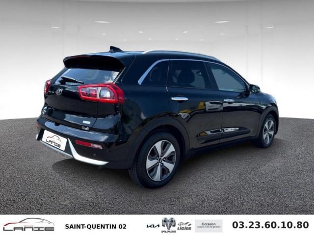 Kia Niro image 1