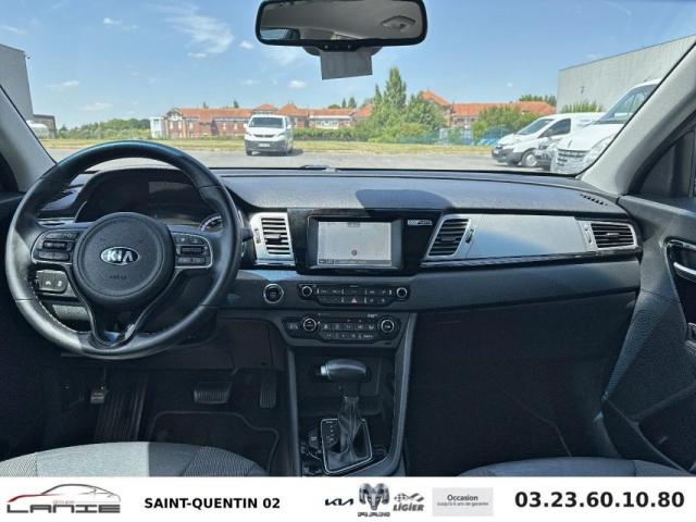 Kia Niro image 2