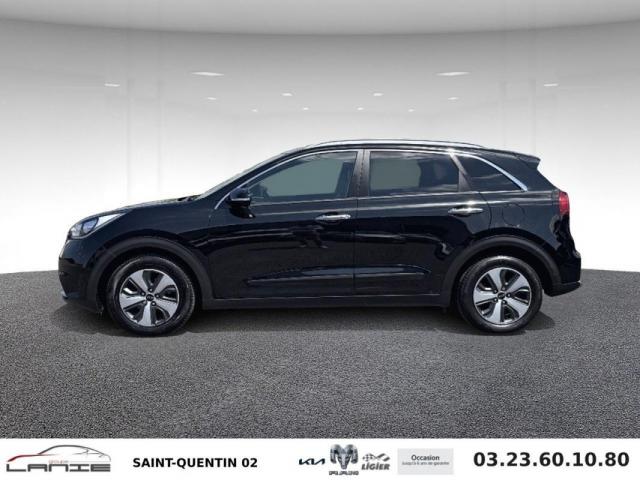 Kia Niro image 6