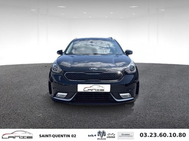 Kia Niro image 5