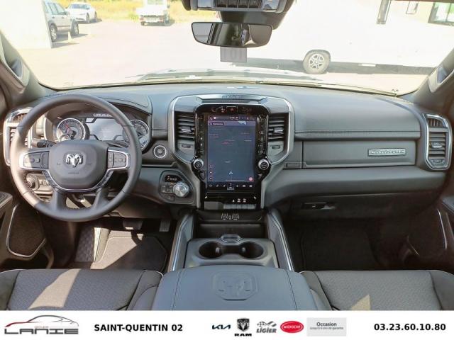 Dodge Ram image 5