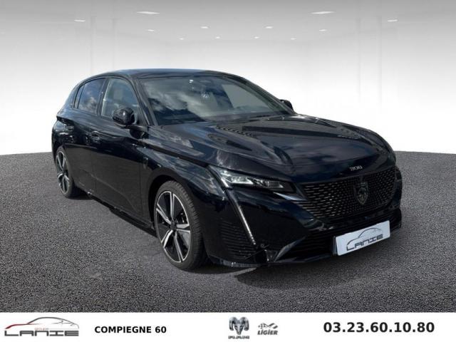 Peugeot 308 image 3