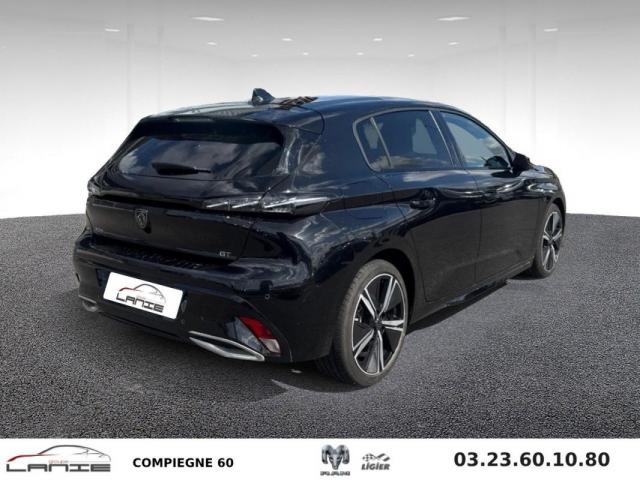 Peugeot 308 image 2