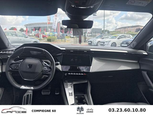 Peugeot 308 image 4