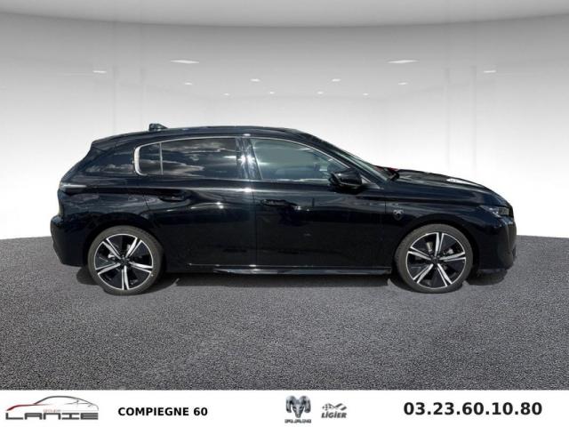 Peugeot 308 image 5
