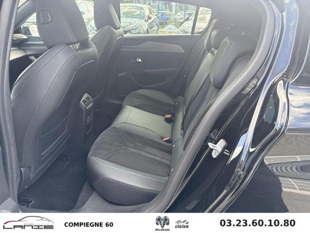 Peugeot 308 image 8
