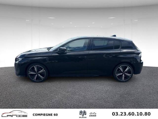 Peugeot 308 image 9