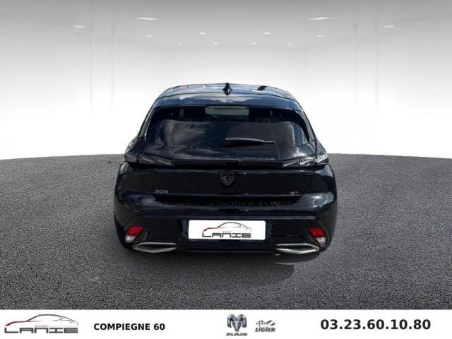 Peugeot 308 image 1