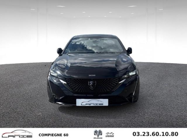 Peugeot 308 image 6