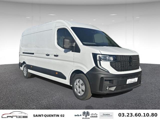 Renault Master image 9