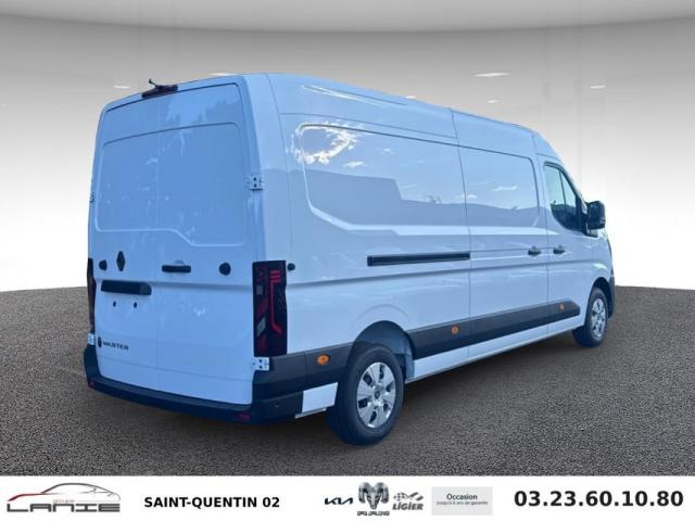 Renault Master image 6