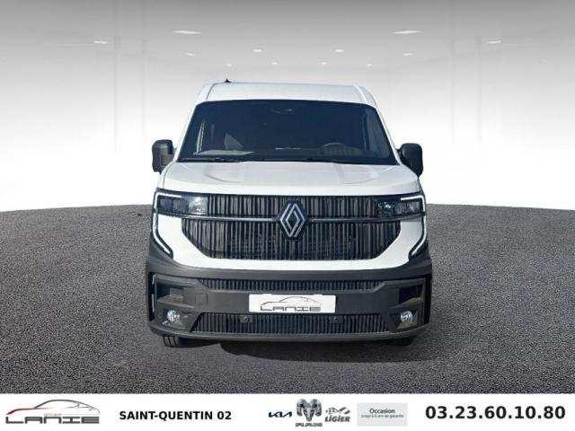 Renault Master image 3