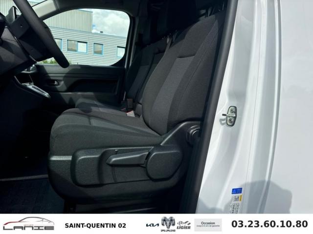 Citroen Jumpy image 9