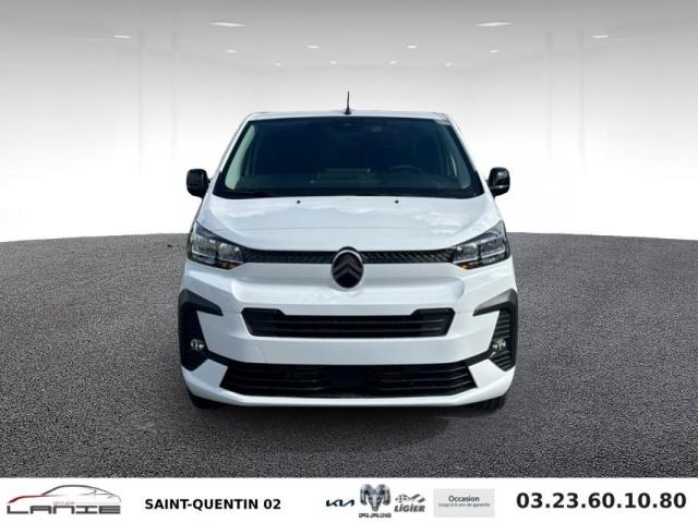 Citroen Jumpy image 5