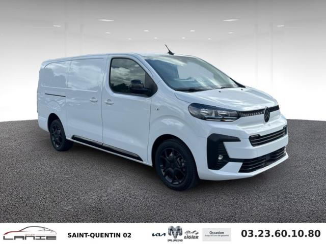 Citroen Jumpy image 9