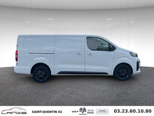 Citroen Jumpy image 3