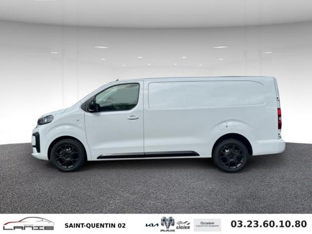Citroen Jumpy image 5