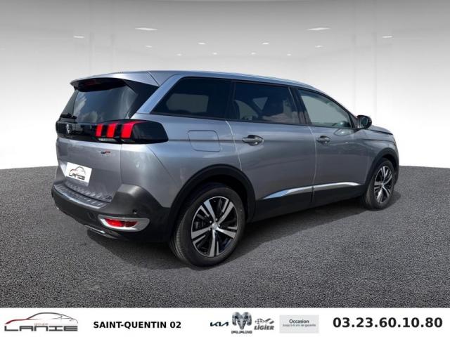 Peugeot 5008 image 7