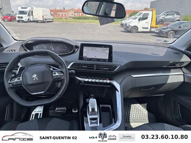 Peugeot 5008 image 3