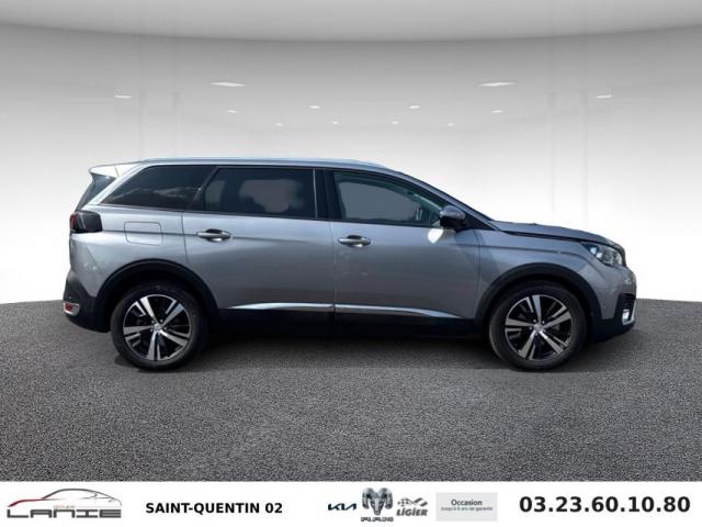 Peugeot 5008 image 6