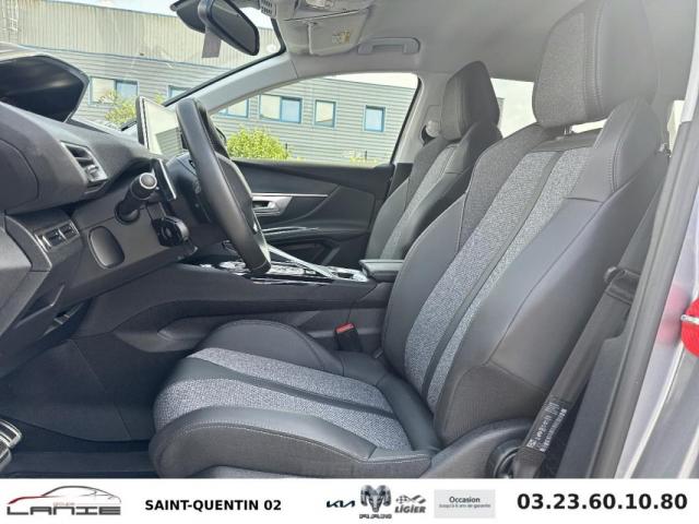 Peugeot 5008 image 4