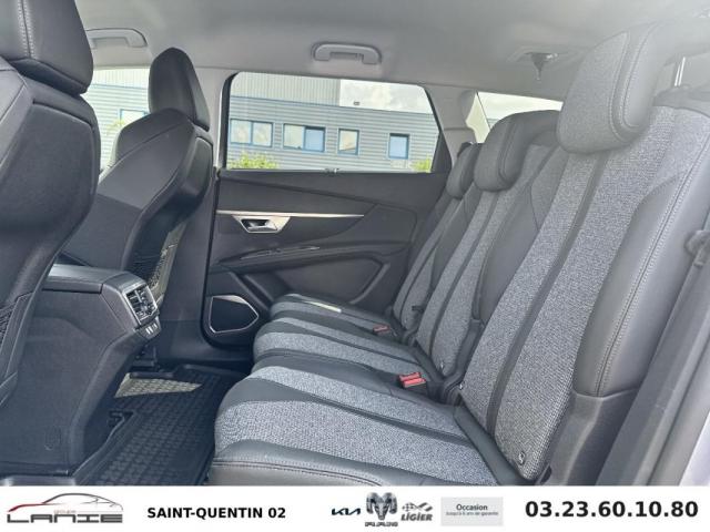 Peugeot 5008 image 9
