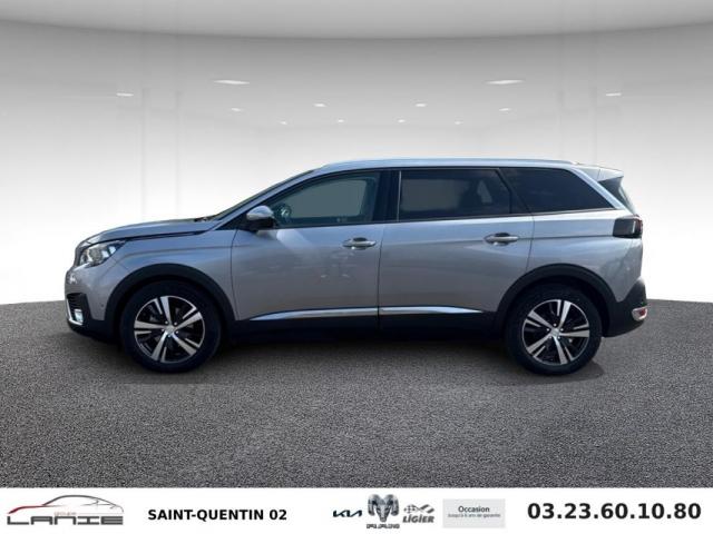 Peugeot 5008 image 8