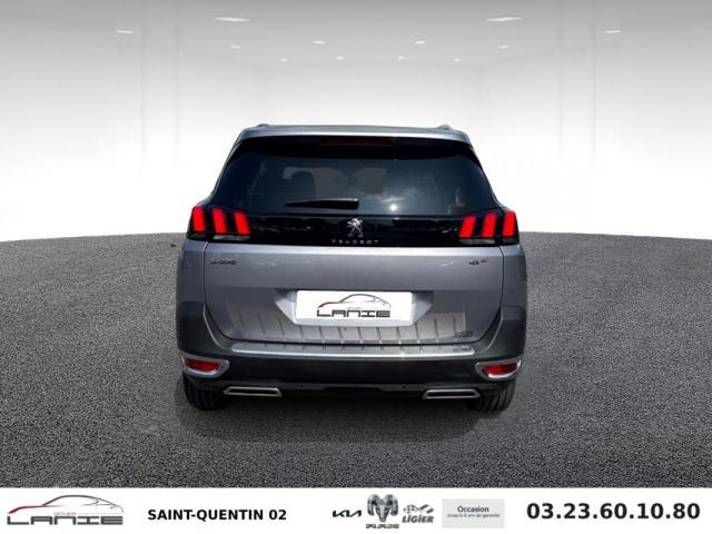 Peugeot 5008 image 1