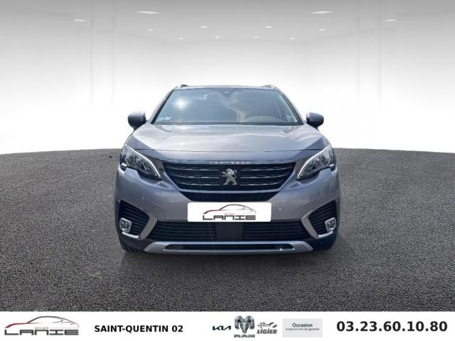 Peugeot 5008 image 2