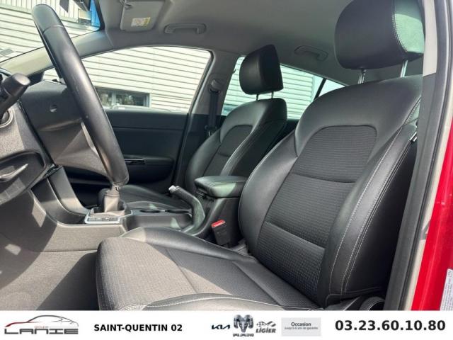 Kia Sportage image 4