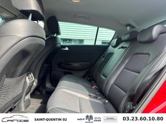 Kia Sportage image 2