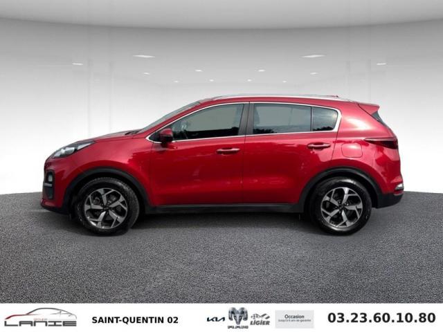 Kia Sportage image 9