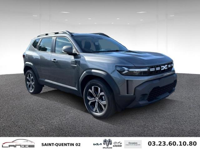 Dacia Duster image 1