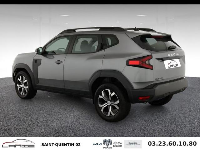 Dacia Duster image 3