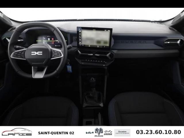 Dacia Duster image 4