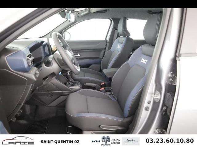 Dacia Duster image 5