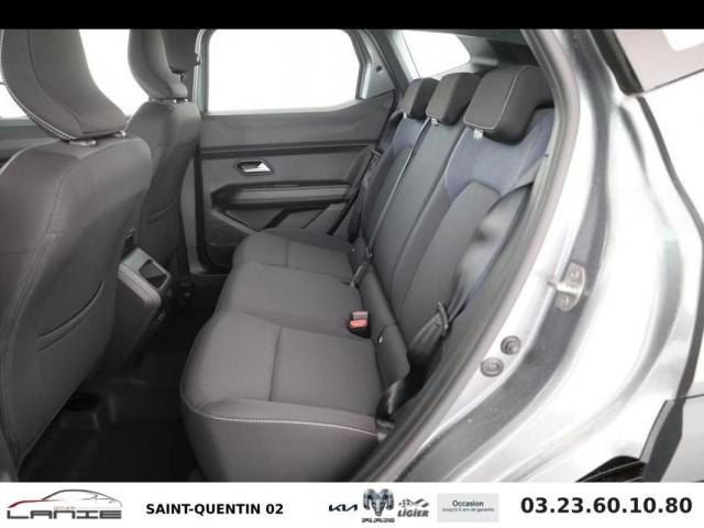 Dacia Duster image 6