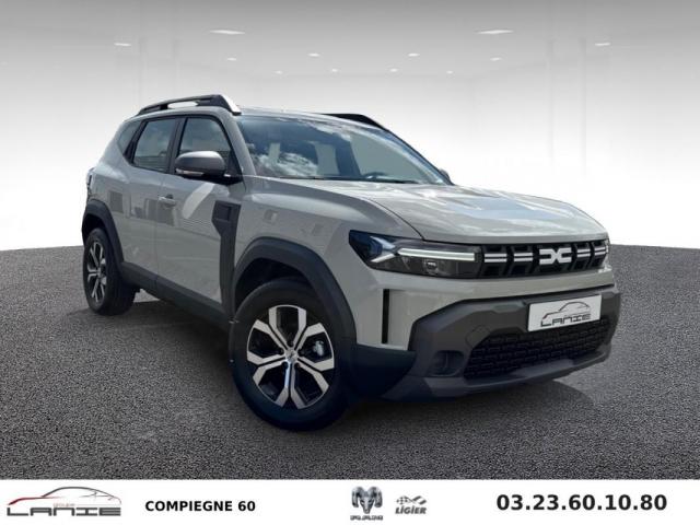 Dacia Duster image 2