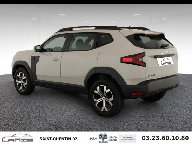 Dacia Duster image 2