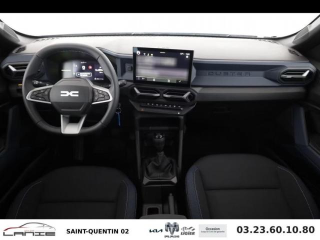 Dacia Duster image 4