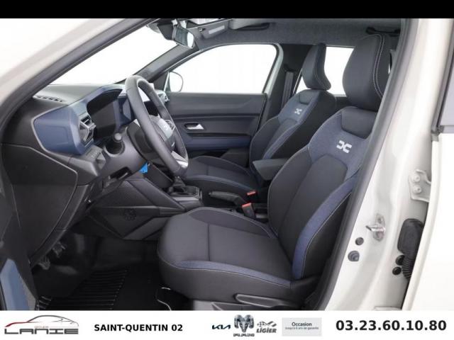 Dacia Duster image 5
