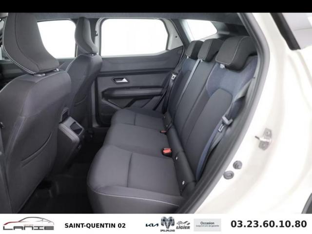 Dacia Duster image 6