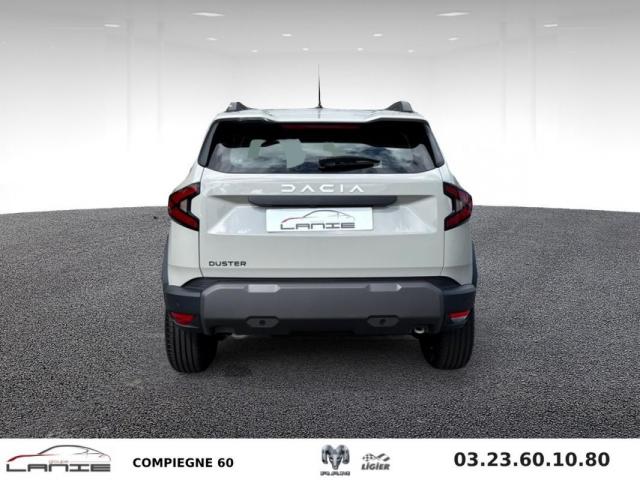 Dacia Duster image 1