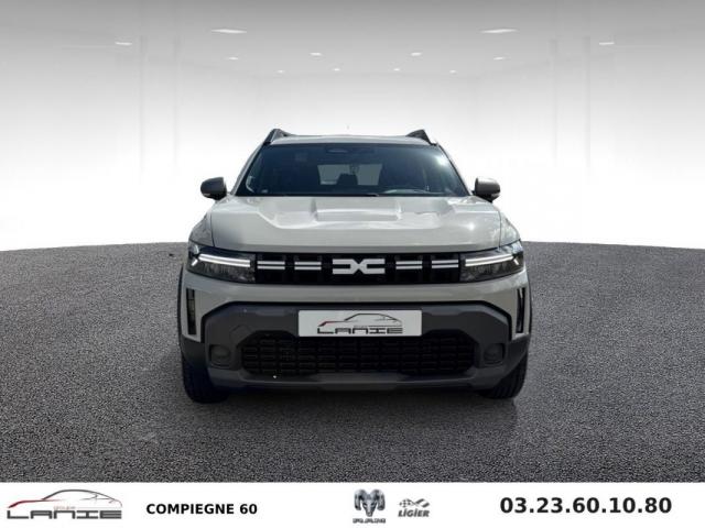 Dacia Duster image 3