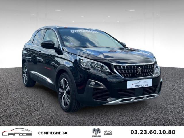 Peugeot 3008 image 1