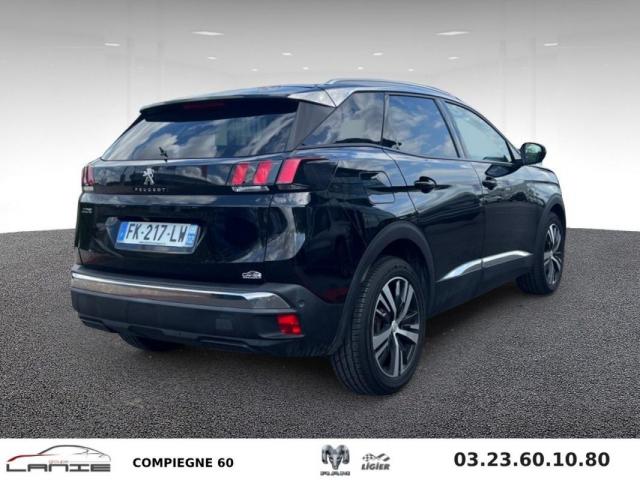 Peugeot 3008 image 9