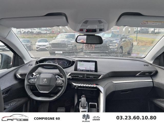 Peugeot 3008 image 8