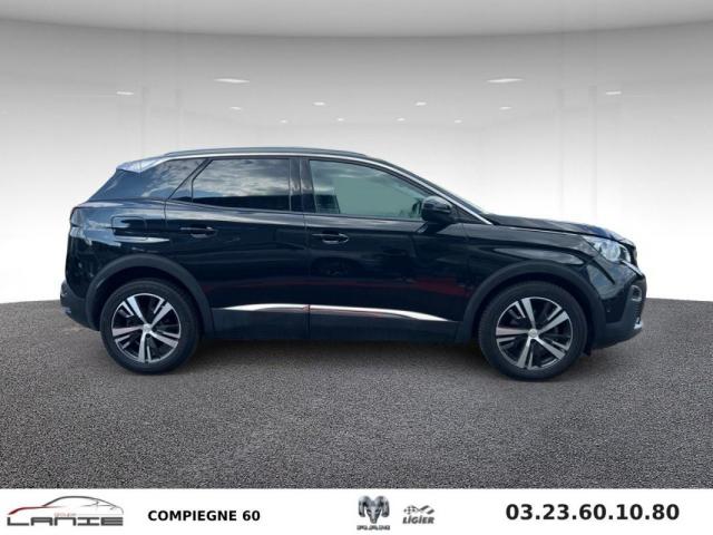 Peugeot 3008 image 4